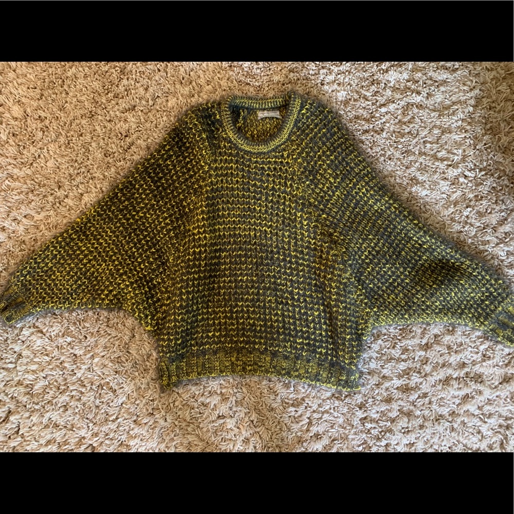 Urban Outfitters sweater
